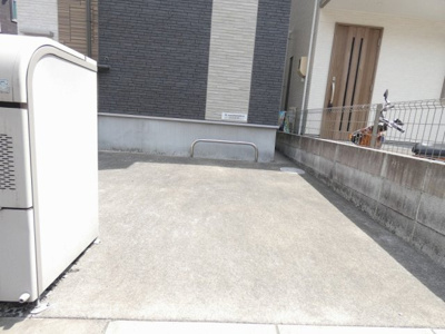 【駐車場】 | リエット