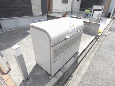 【その他共用部分】 | リエット