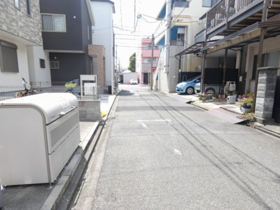 【周辺】 | リエット