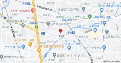 【地図】 | リエット