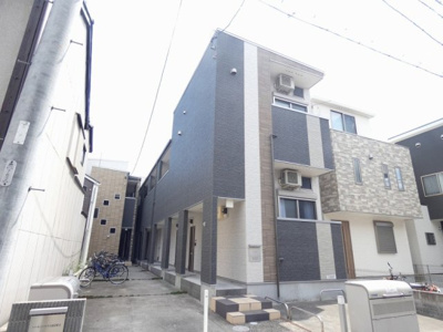 【外観】 | リエット