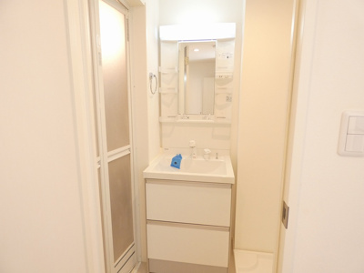 【洗面所】 | リエット