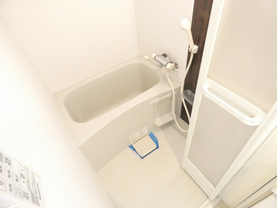 【浴室】 | リエット