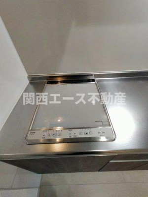 【設備】 | フジパレス弥刀駅東