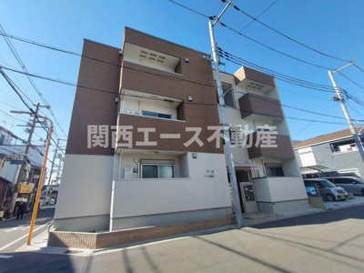 【キッチン】 | フジパレス弥刀駅東
