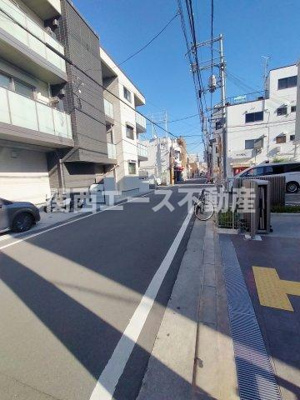 【周辺】 | フジパレス弥刀駅東