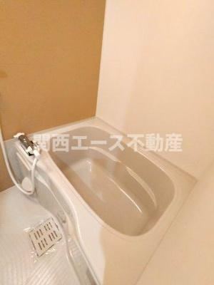 【浴室】 | フジパレス弥刀駅東