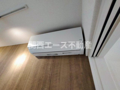 【内装】 | フジパレス弥刀駅東