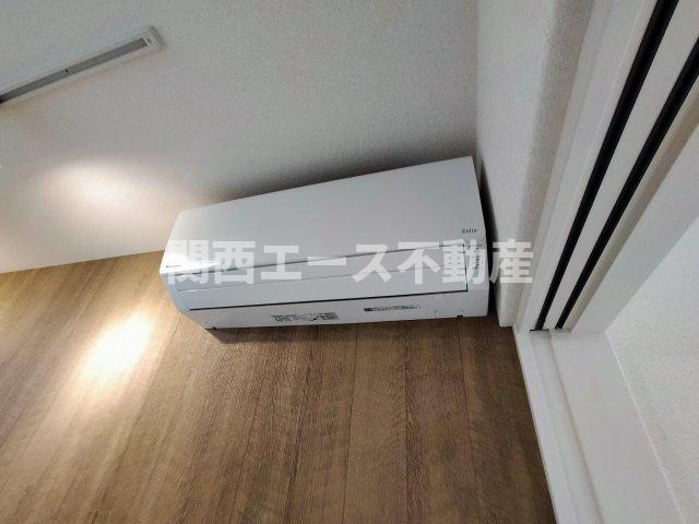【内装】 | フジパレス弥刀駅東