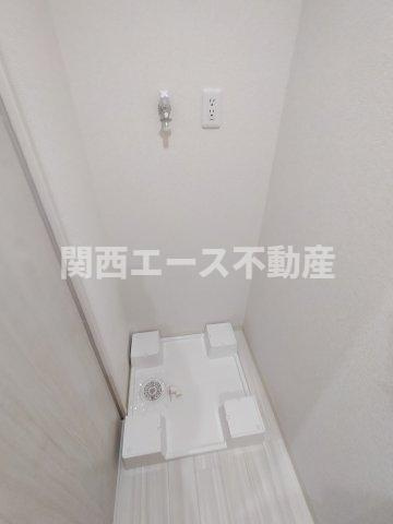  | フジパレス弥刀駅東