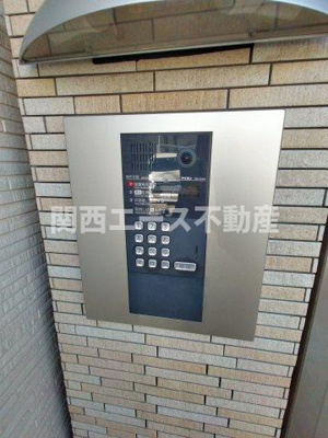 【その他共用部分】 | フジパレス弥刀駅東