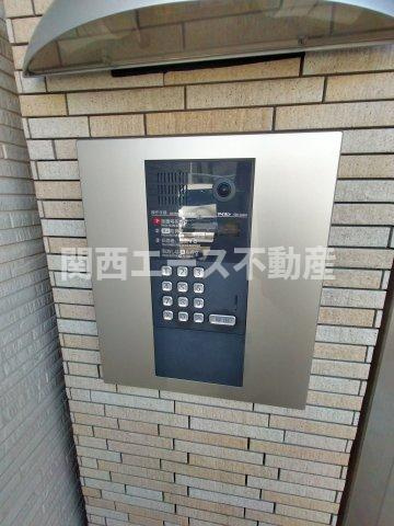 【その他共用部分】 | フジパレス弥刀駅東