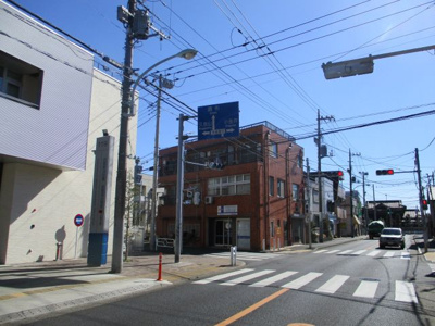 【外観】 | SKビル