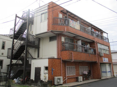 【外観】 | SKビル