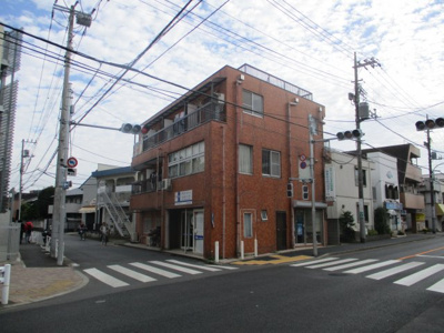 【外観】 | SKビル