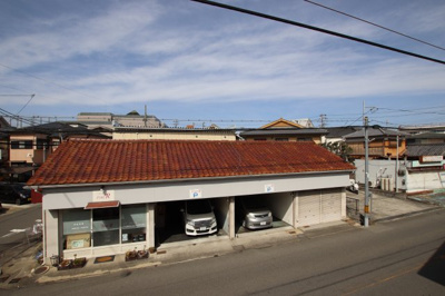 【展望】 | 栄町フラッツ