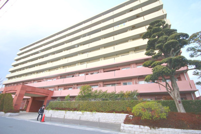 【外観】 | エフローレ新三郷216