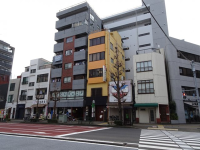 【外観】 | パールハウス | パールハウス