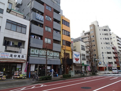 【外観】 | パールハウス | パールハウス