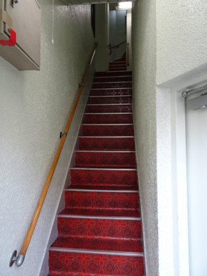 【その他共用部分】 | パールハウス | パールハウス