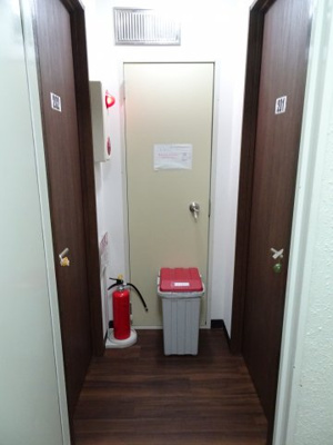 【その他共用部分】 | パールハウス | パールハウス