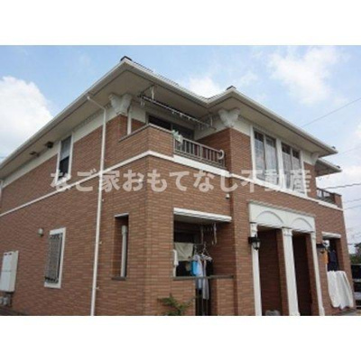 【外観】 | メゾン・アルモニー | メゾン・アルモニー