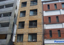 パルハイツウエダの画像