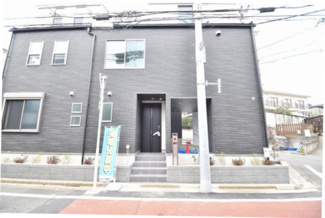 【外観】 | 現地見学や資料請求などお気軽にお問合わせ下さい
周辺環境とあわせて現地ご案内致します