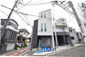 杉並区和田１丁目　新築戸建の画像