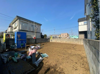 【外観】 | 東村山恩多町3期 | 2021年4月完成予定です。