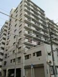 中銀第2東上野マンシオンの画像