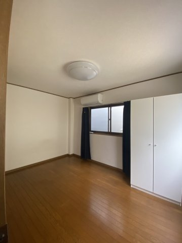 桜川4丁目貸家の内装