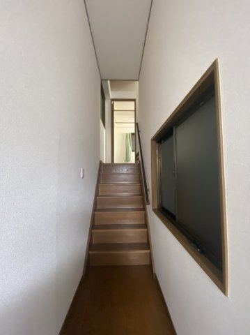 桜川4丁目貸家