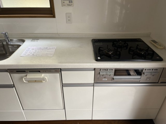 桜川4丁目貸家