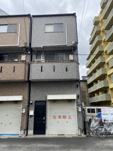 桜川4丁目貸家