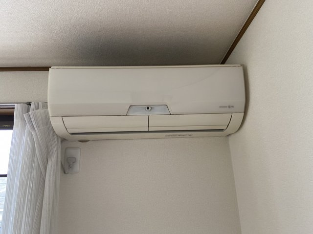 桜川4丁目貸家