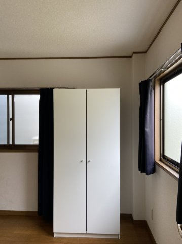 桜川4丁目貸家