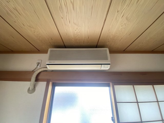 桜川4丁目貸家