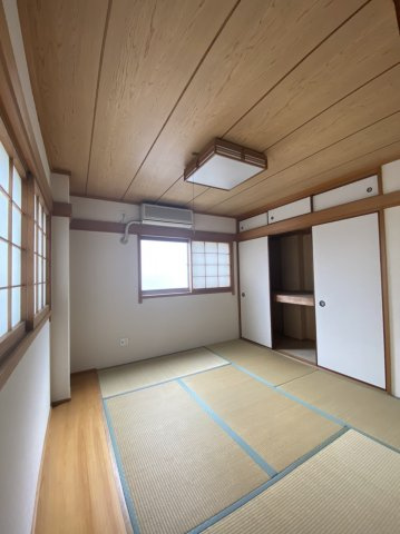 桜川4丁目貸家