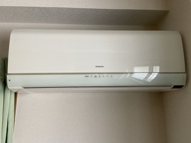 桜川4丁目貸家の設備