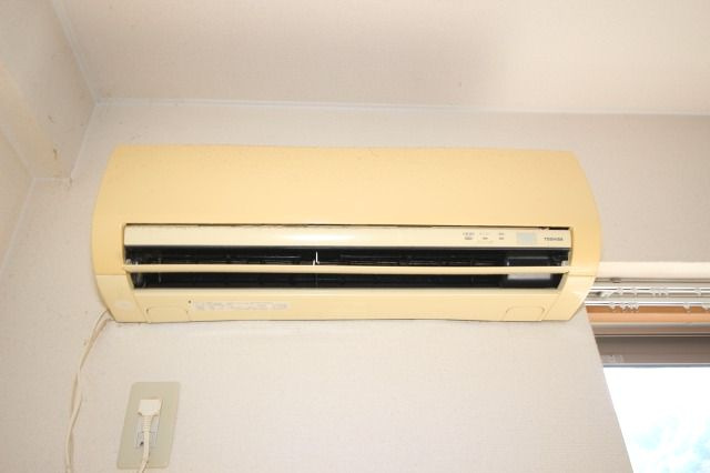 オレオール池の設備|収納があります