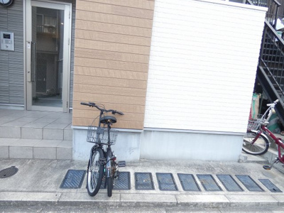 【その他共用部分】 | ノースヒル