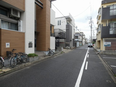 【周辺】 | ノースヒル