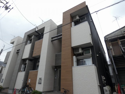 【外観】 | ノースヒル