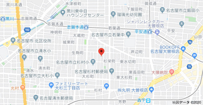 【地図】 | ノースヒル