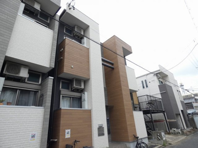 【外観】 | ノースヒル