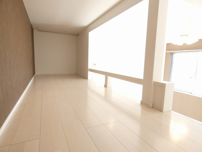 【寝室】 | ノースヒル