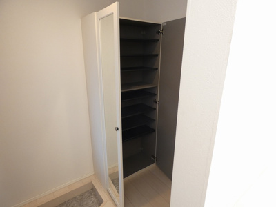 【収納】 | ノースヒル