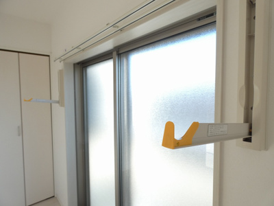 【内装】 | ノースヒル