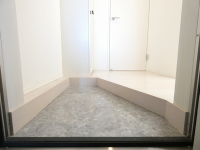 【玄関】 | ノースヒル